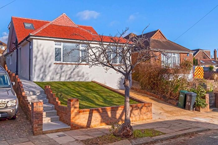 4 Bedroom Property To Rent In Elizabeth Avenue, Hove, BN3