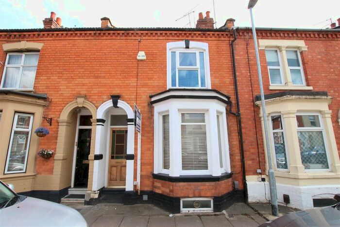3 Bedroom Property To Rent In Turner Street, Abington, Northampton, NN1