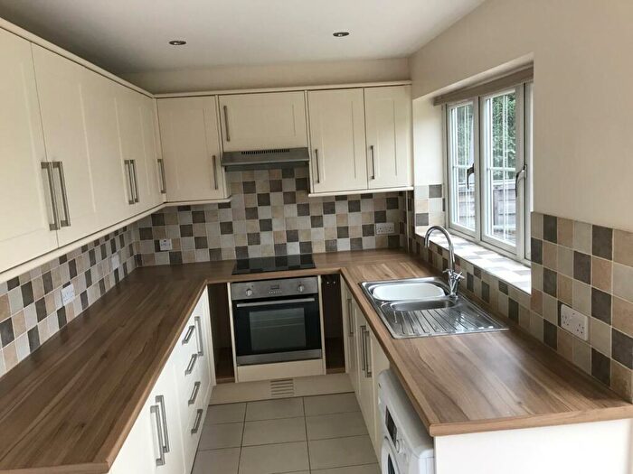 2 Bedroom Semi-Detached House To Rent In Kirkgate Mews, Sherburn-in-Elmet, York, LS25