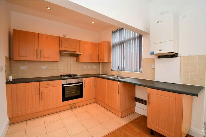 3 Bedroom Terraced House For Sale In Inglemere Road, Birkenhead, Wirral, CH42