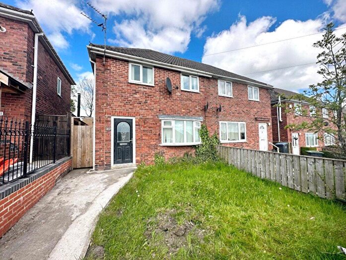 2 Bedroom Semi Detached House To Rent In Wear Road, Stanley, DH9