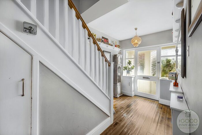 4 Bedroom Semi-detached House For Sale In Marlow Drive, Handforth, SK9