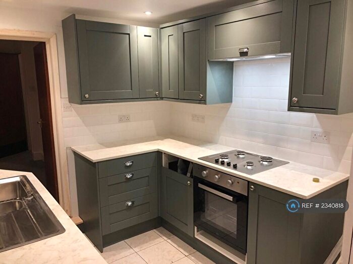 2 Bedroom Terraced House To Rent In Radnor Road, Cardiff, CF5