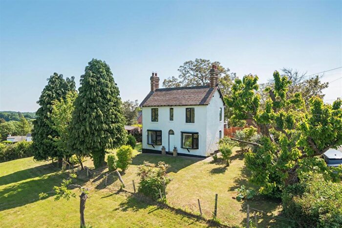 3 Bedroom Detached House For Sale In Rock, Kidderminster, DY14