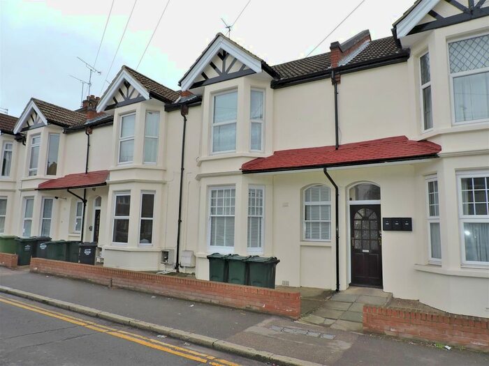 1 Bedroom Flat To Rent In Highfield Road, Dartford DA1