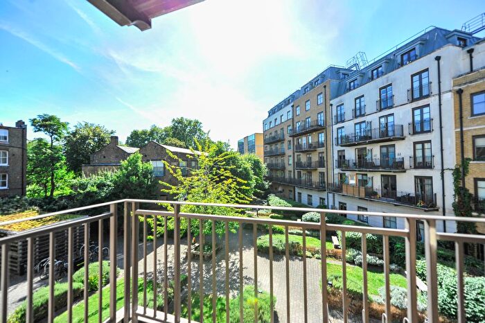 1 Bedroom Flat To Rent In Holloway Road, London, N7