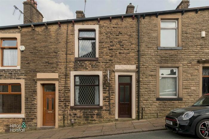 2 Bedroom Terraced House To Rent In Portland Street, Colne BB8