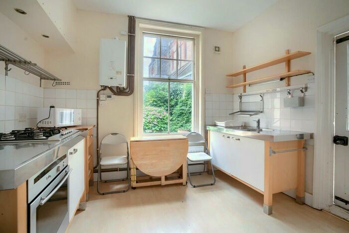 5 Bedroom Property To Rent In Trinity Street, Brighton, BN2