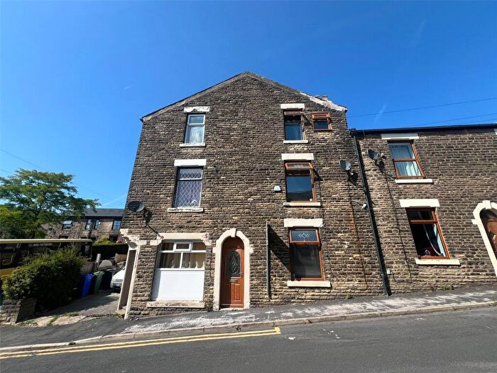 2 Bedroom Terraced House For Sale In Greaves Street, Mossley, Ashton-under-Lyne, Greater Manchester, OL5