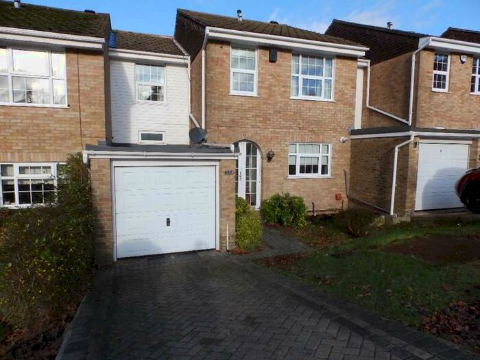 4 Bedroom House To Rent In Broadmead Tunbridge Wells, TN2