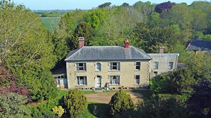 5 Bedroom Detached House For Sale In Mellis, IP23