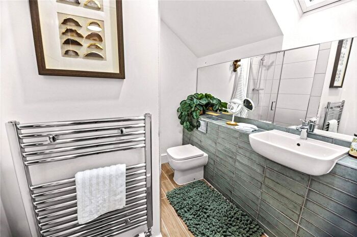 3 Bedroom Terraced House For Sale In Pownall Street, Macclesfield, SK10