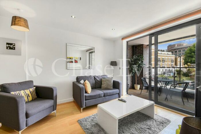 1 Bedroom Flat To Rent In Alie Street, Aldgate, London, E1