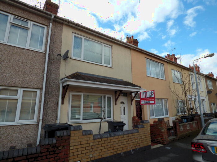 2 Bedroom House To Rent In Rodbourne, SN2