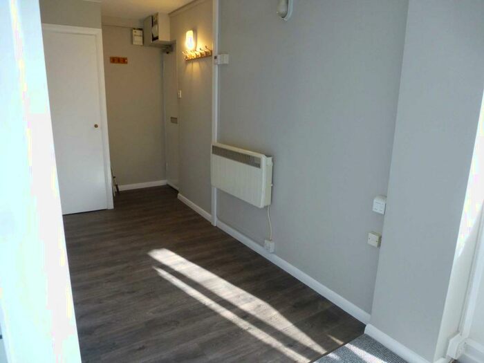 Studio To Rent In Crescent Road, Reading, RG1