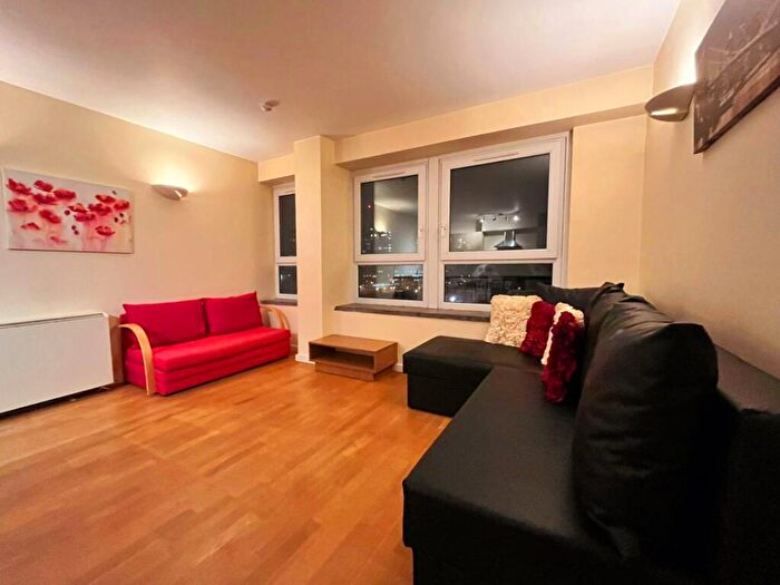 2 Bedroom Apartment To Rent In The Vista Building, Calderwood Street, Woolwich, SE18