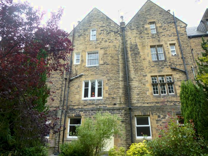 1 Bedroom Apartment To Rent In Bank Buildings, Meltham, Holmfirth, HD9