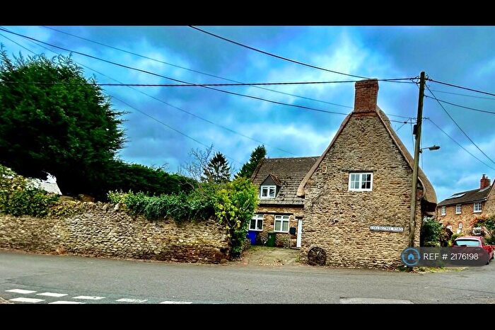 3 Bedroom Semi-Detached House To Rent In Collingtree Road, Milton Malsor, Northampton, NN7