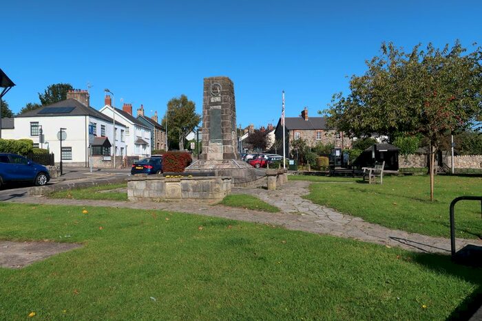 2 Bedroom Flat To Rent In Station Road, Dinas Powys, CF64