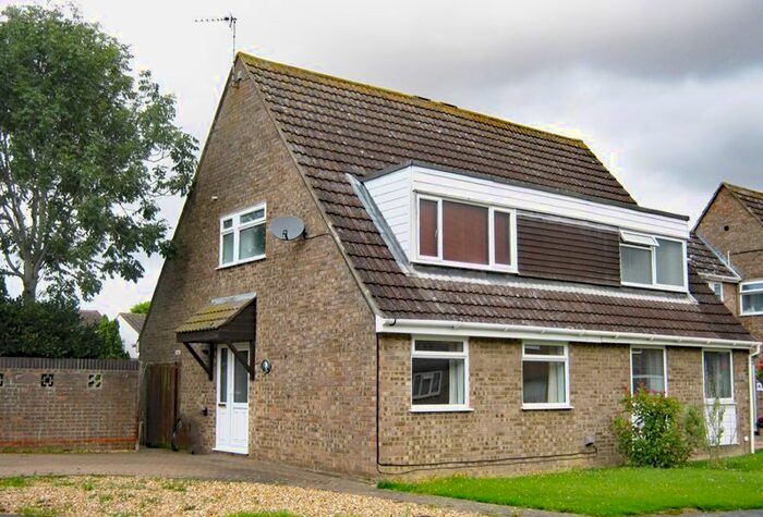 3 Bedroom Detached House To Rent In Russet Walk, Hardwick, CB23