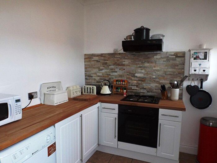 2 Bedroom House To Rent In Chelmsford Street, Denes - Darlington, DL3