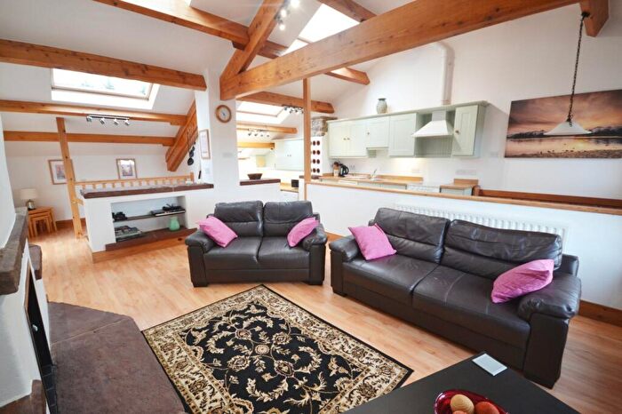 3 Bedroom End Of Terrace House To Rent In Lamplugh, Workington, CA14