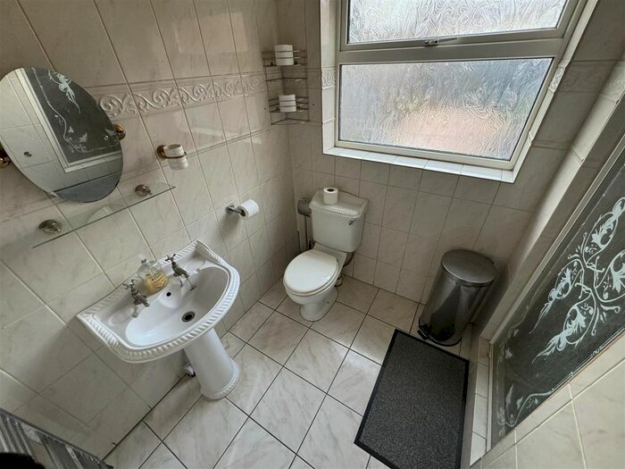 4 Bedroom Terraced House To Rent In Gladstone Street, Millfield, Peterborough, PE1