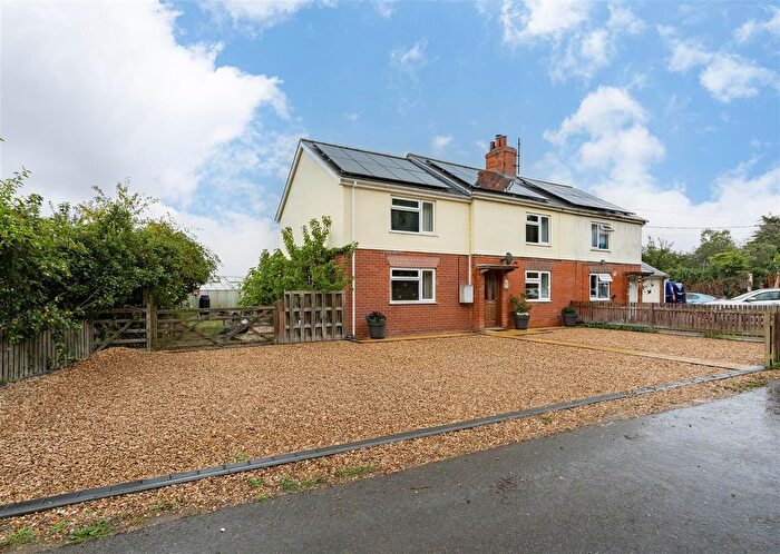 3 Bedroom Semi-Detached House For Sale In Stone Lane, Sutterton, Boston, PE20