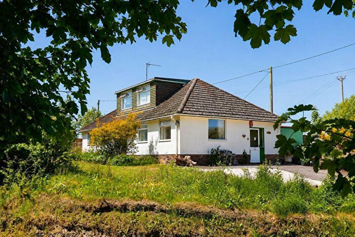 3 Bedroom Detached House For Sale In Charlton, Shaftesbury, SP7