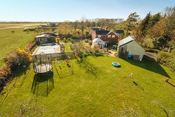 7 Bedroom Cottage For Sale In Ewelme, Wallingford, OX10