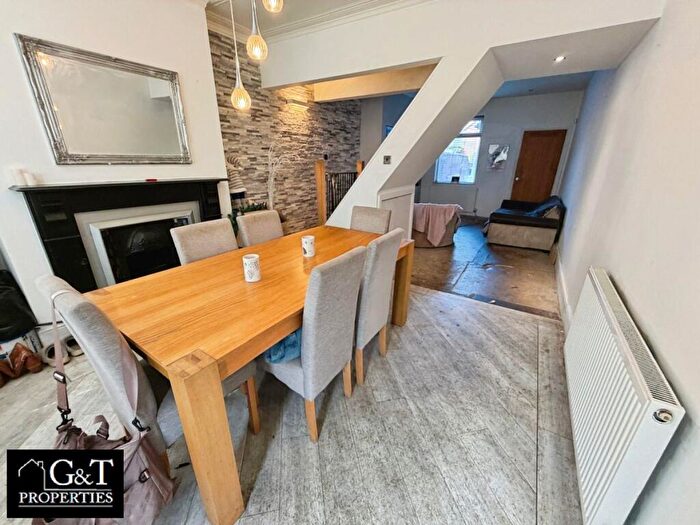 2 Bedroom Terraced House For Sale In Dudley Wood Road, Dudley, DY2