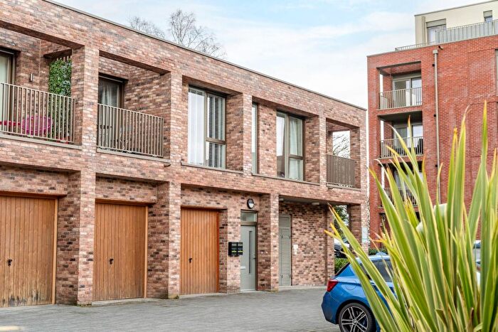 1 Bedroom Flat For Sale In Bayldon House, Joseph Terry Grove, York, YO23