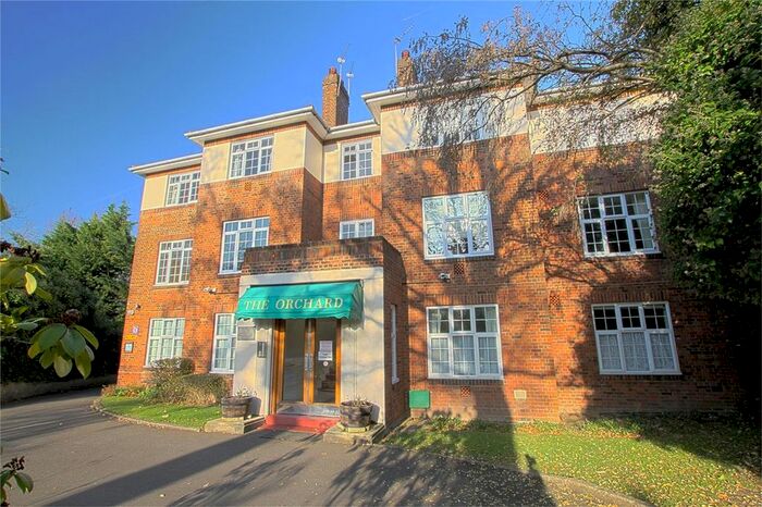 2 Bedroom Flat To Rent In Montpelier Road, London, W5