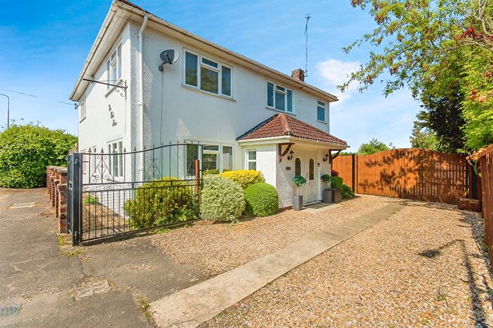 5 Bedroom Detached House For Sale In Main Road, Terrington St. John, Wisbech, PE14