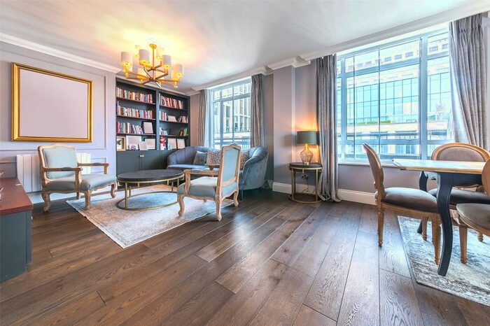 3 Bedroom Flat To Rent In Chicheley Street, London, SE1