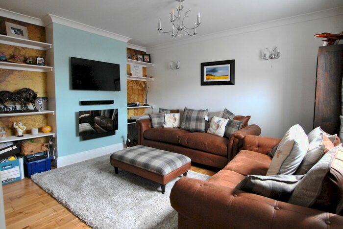 2 Bedroom Semi-Detached House For Sale In The Street, Barrow, Bury St. Edmunds, IP29