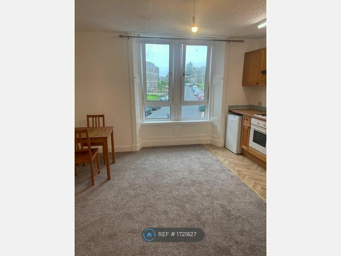 1 Bedroom Flat To Rent In Peddie Street, Dundee, DD1