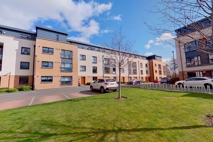 1 Bedroom Flat To Rent In Pinkhill Park, Edinburgh EH12