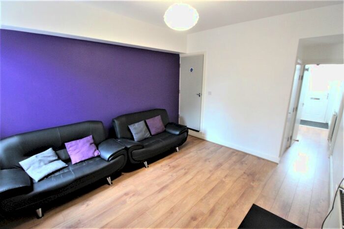 4 Bedroom Terraced House To Rent In Northfield Road, Stoke, Coventry CV1