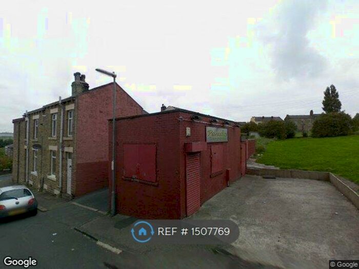 2 Bedroom Terraced House To Rent In Princess Street, Dewsbury, WF12