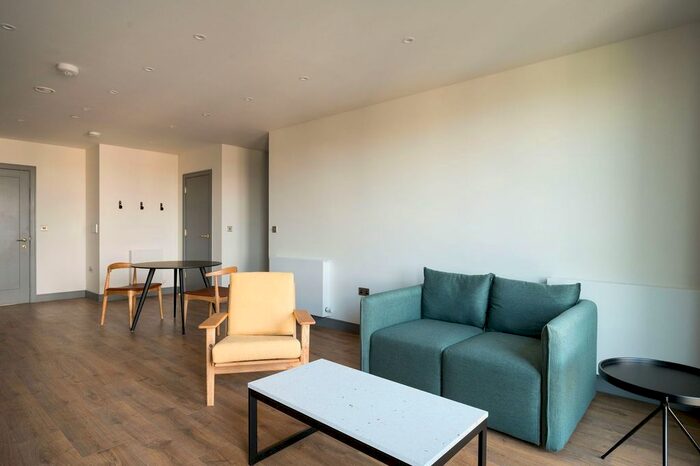 1 Bedroom Flat To Rent In The Gessner, Tottenham Hale N17