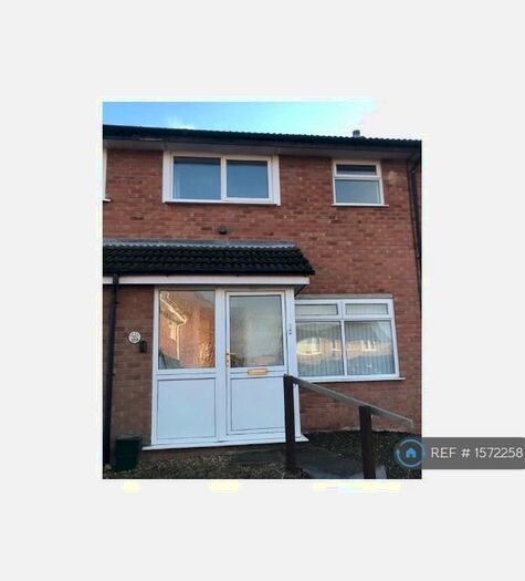 3 Bedroom Terraced House To Rent In Chestnut Avenue, Norwich, NR10