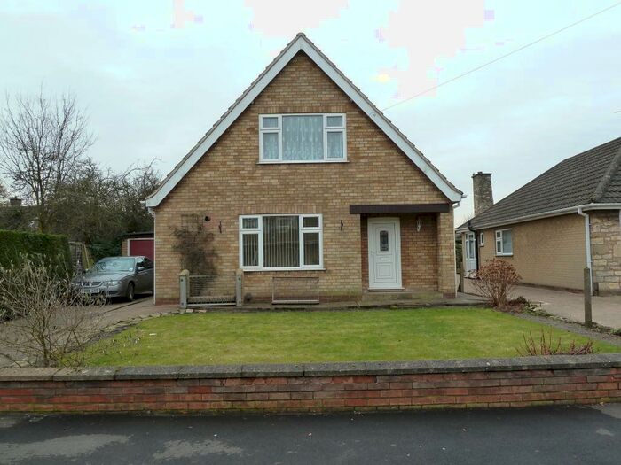 3 Bedroom Detached House To Rent In Eastbrook Road, Lincoln, LN6