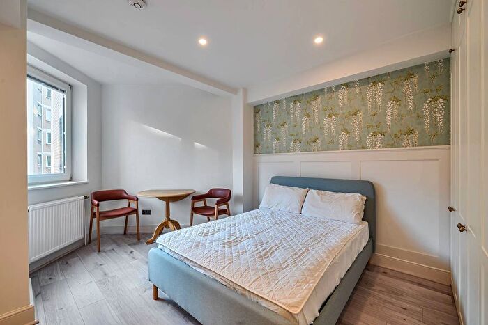 Studio To Rent In Sloane Avenue, Sloane Square, London, SW3