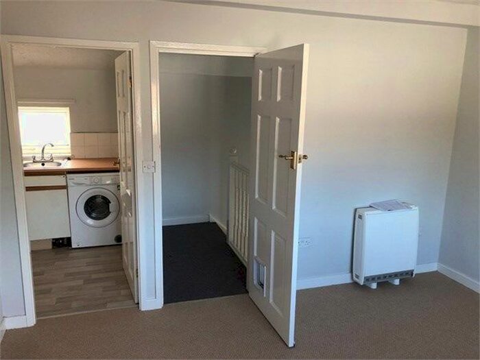 1 Bedroom Flat To Rent In Ollerton Road, Tuxford, Newark, NG22