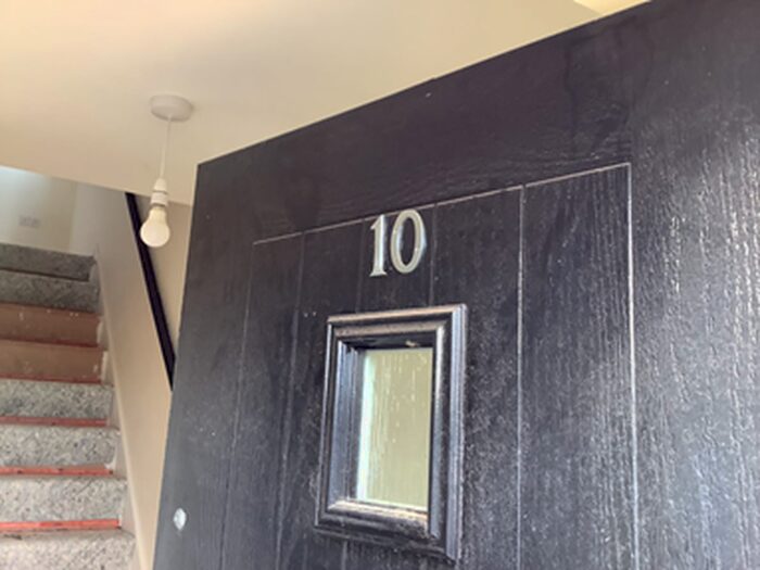 2 Bedroom House To Rent In Bennett Gardens, Nottingham, NG12