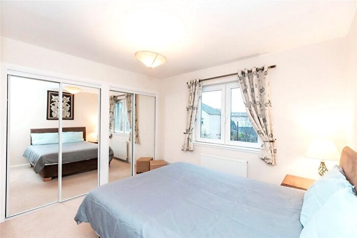 2 Bedroom Flat To Rent In Bothwell Road, Aberdeen, AB24