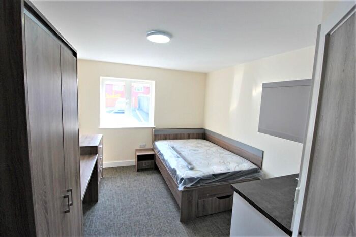 Studio To Rent In Clay Lane, Coventry, CV2