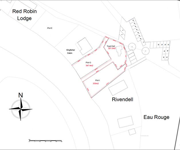 Land For Sale In Water Lane, Bedford, MK41