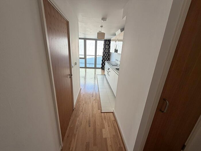 1 Bedroom Flat For Sale In Flat Quadrant Court, Empire Way, Wembley, Greater London, HA9